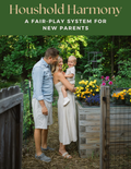 Household Harmony: A Fair-Play System for New Parents