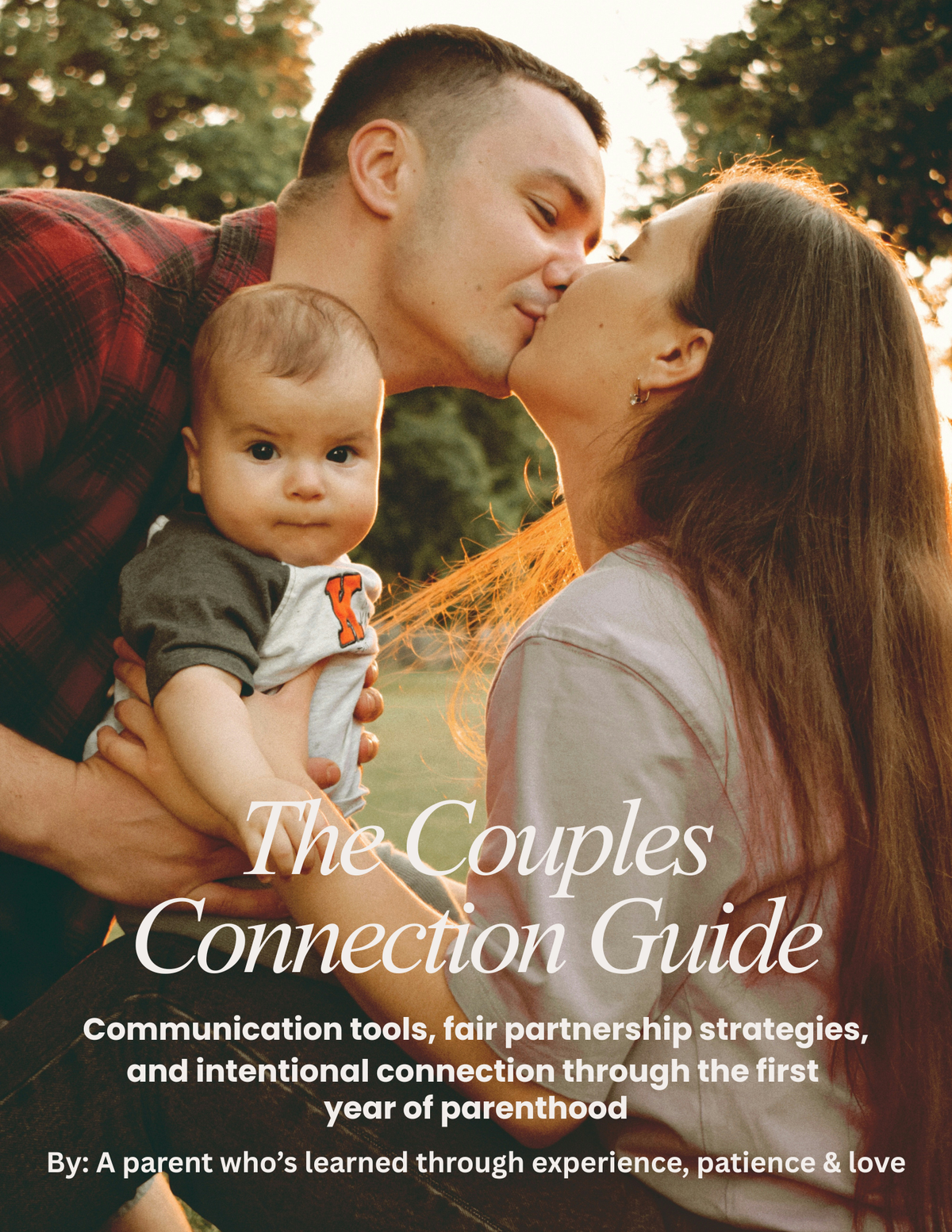 The Couple's Connection Guide